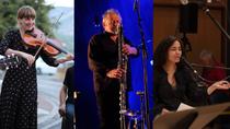 Concert : Terres froides