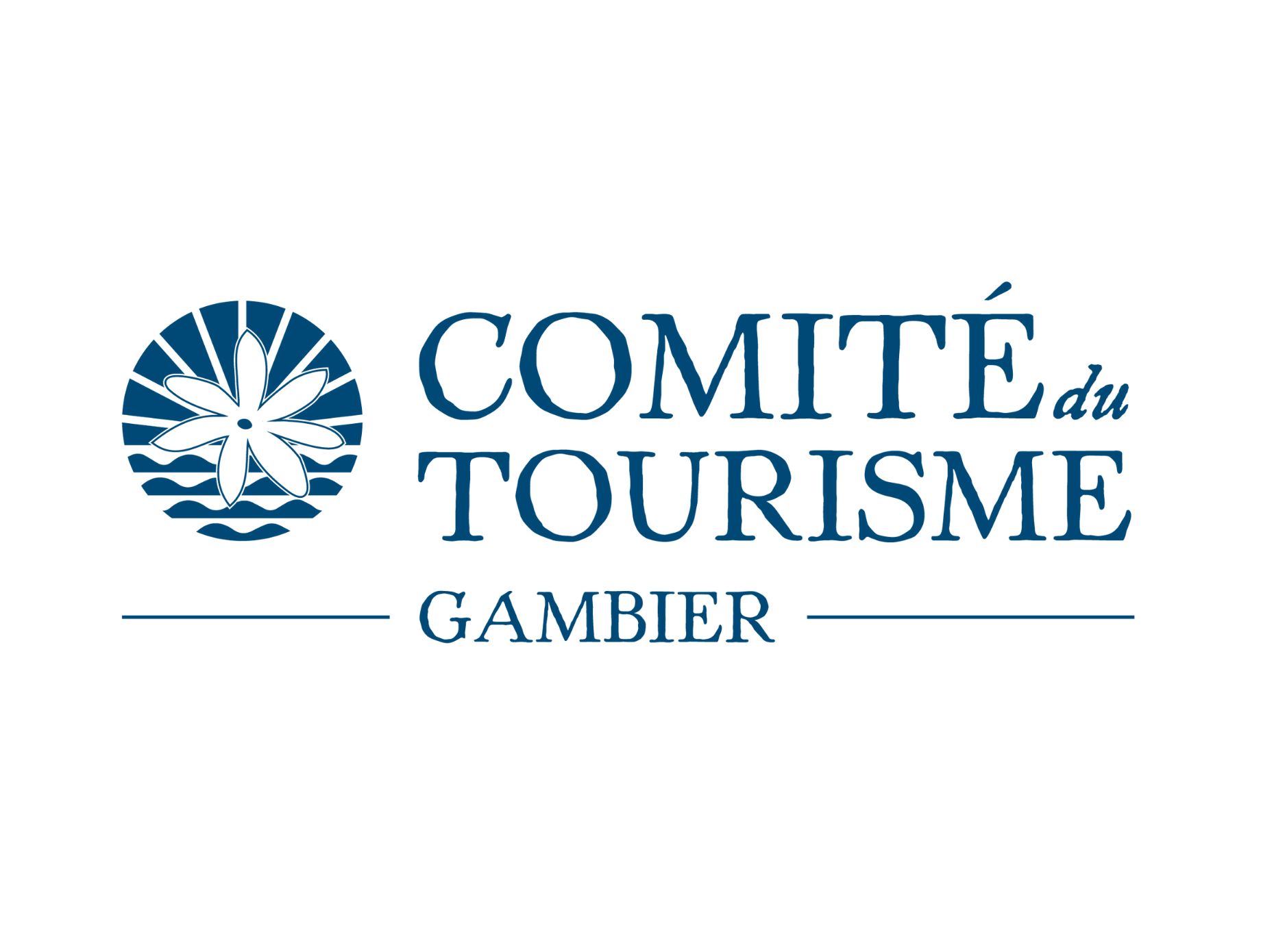 Comité du tourisme des iles Gambier