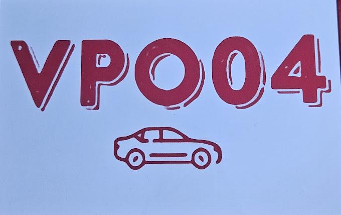 VPO 04