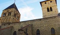 Visites commentées - Journées Européennes du Patrimoine_Saint-Just Saint-Rambert