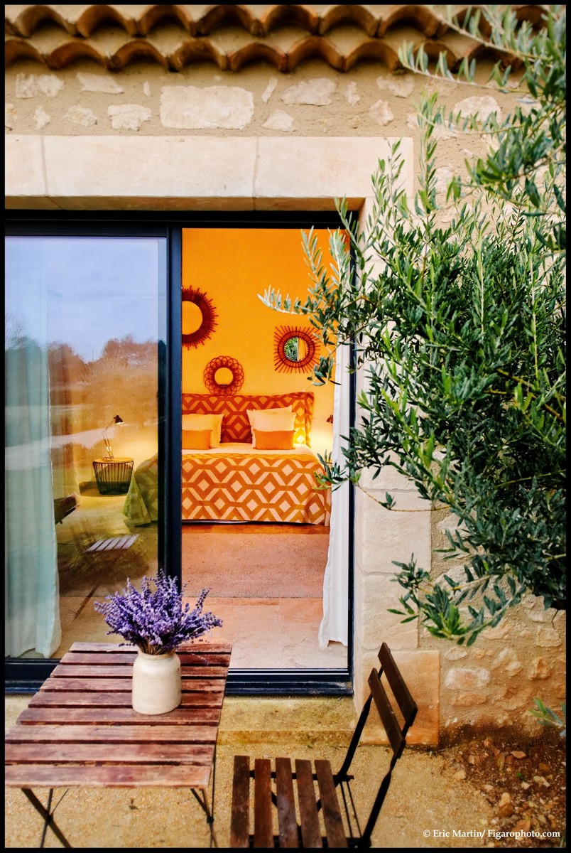 Mas Notre Dame - photo 3