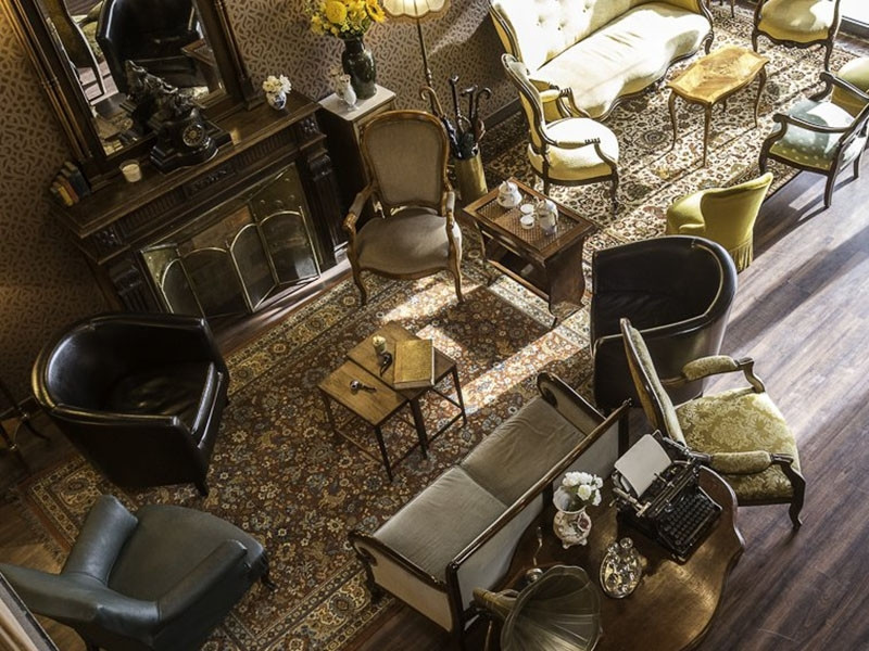 The Escape Hunt experience, Les Pennes-Mirabeau - photo 5