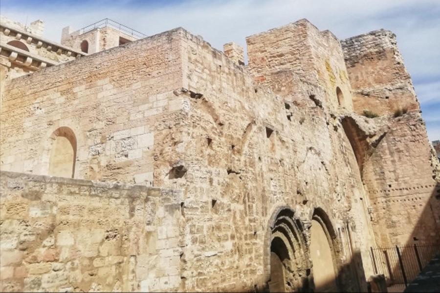Saint Victor de Marseille - Visite guidée