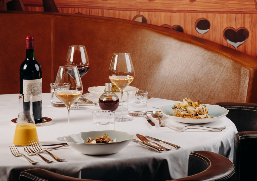 Les Chalets du Mont d'Arbois_Megève