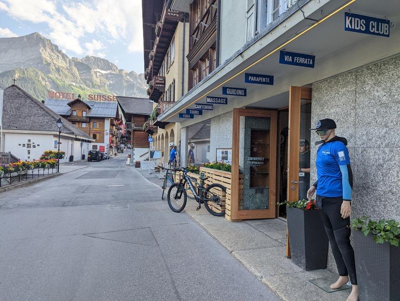 Expérience Champéry_Champéry