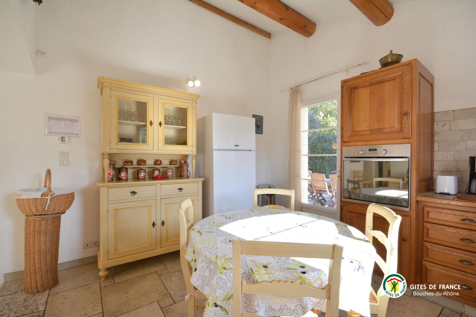 Les Romarins, Châteaurenard - photo 20