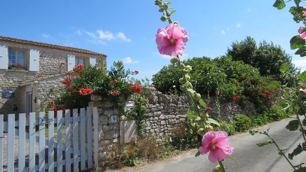 Villages de la Menounière et la Biroire