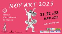 Noy’Art, Festival d’Arts Vivants_Noyarey