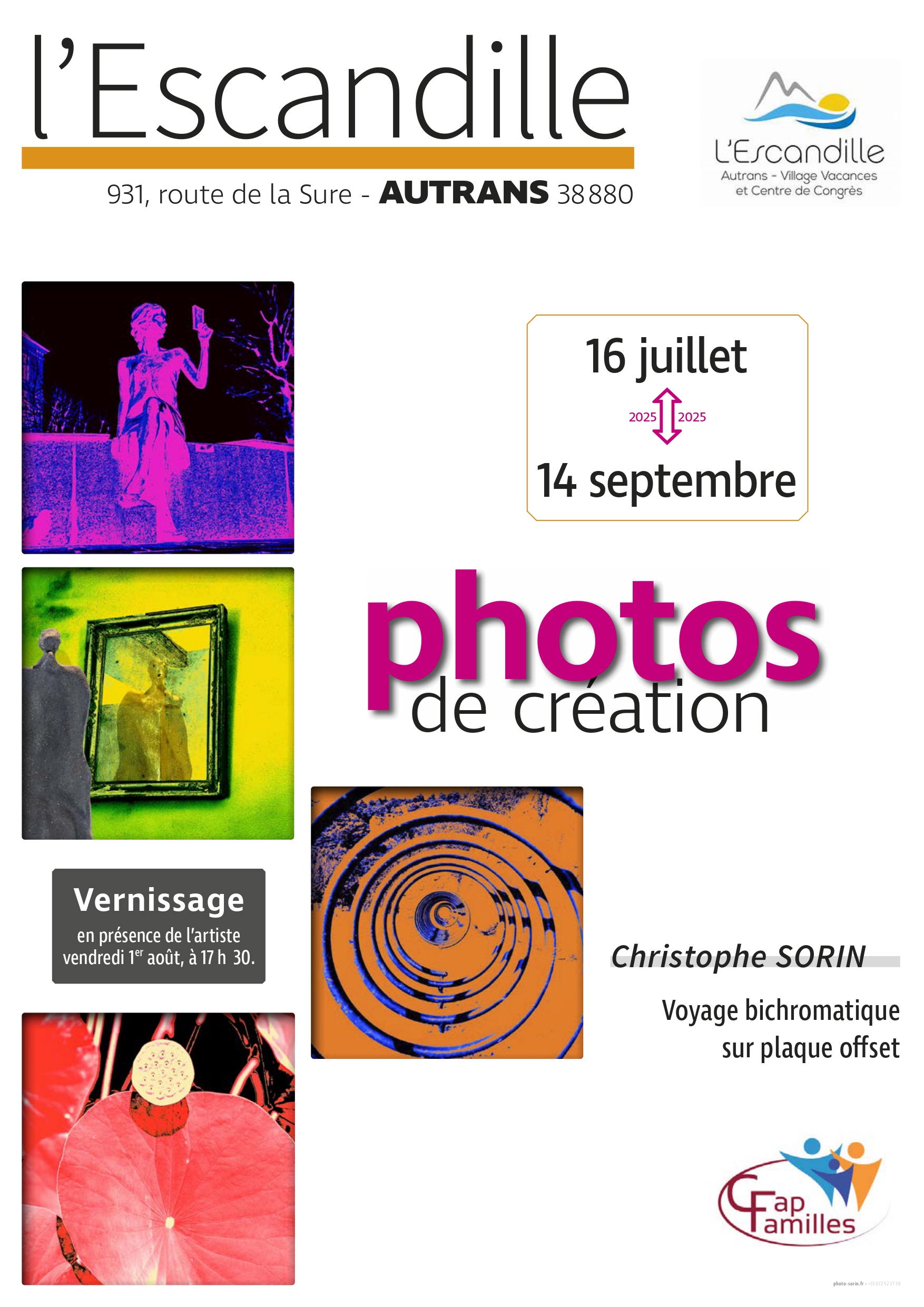 Exposition
