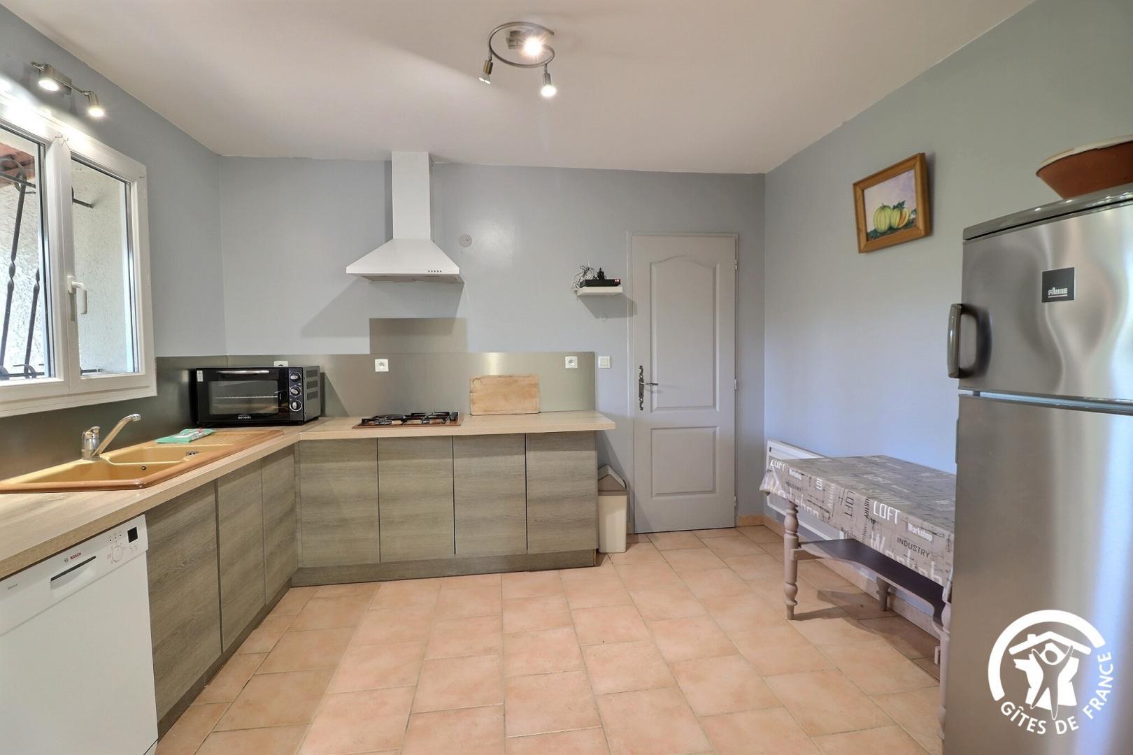 Les Oliviers, Mallemort - photo 6