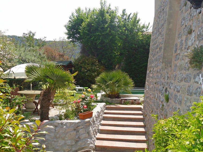 Le Château, Mimet - photo 9