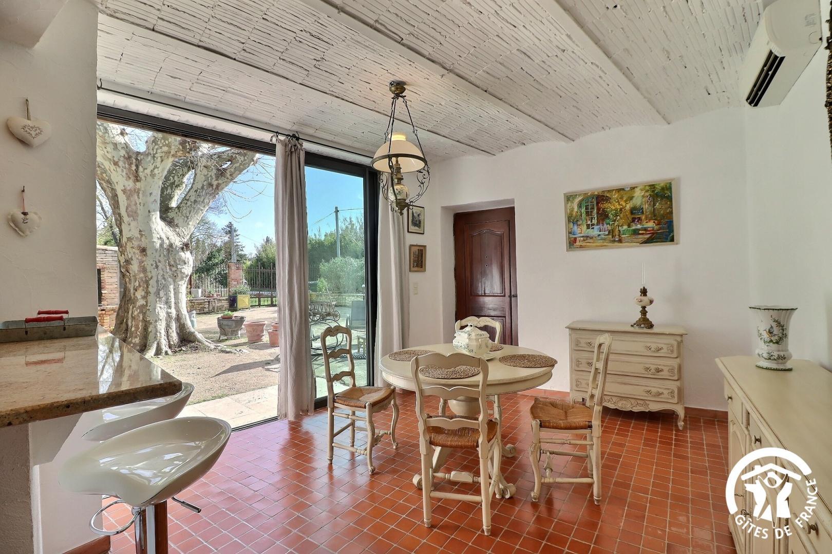 Mas Toulouse, Plan-d'Orgon - photo 30