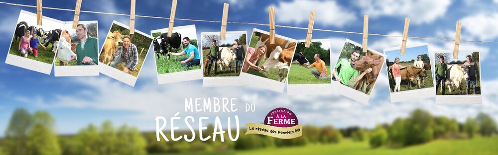 Ferme Batisse