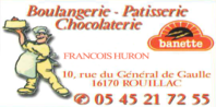 Boulangerie Huron