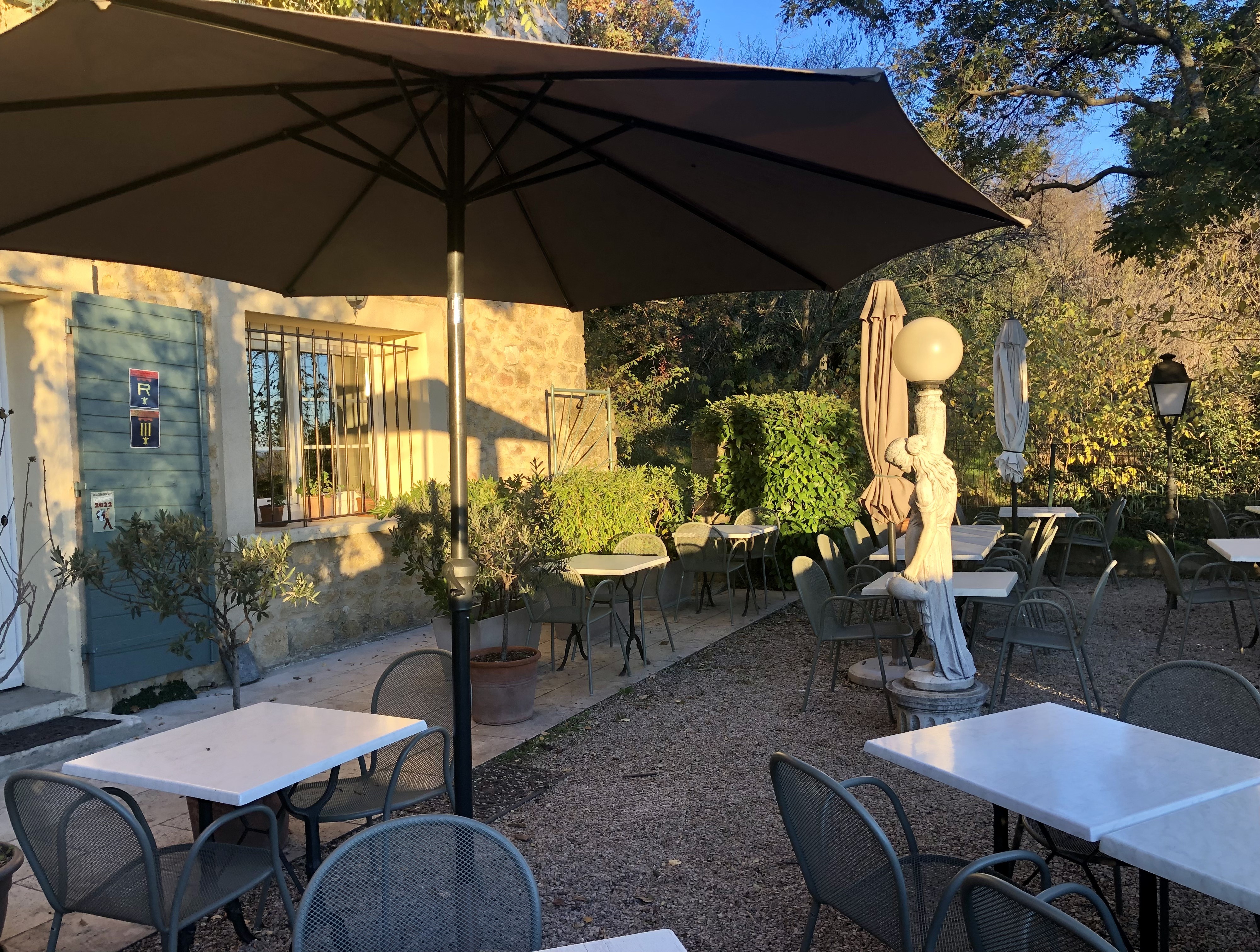 Le Repaire - photo 2