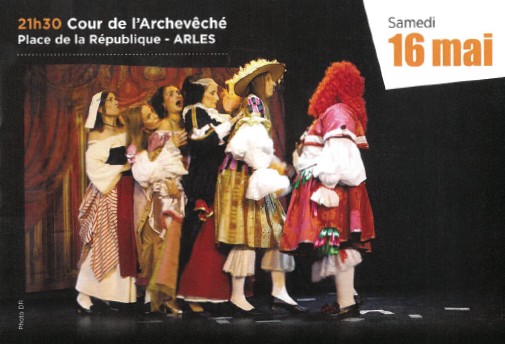 Le bourgeois gentilhomme