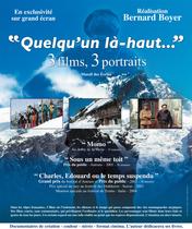 Quelqu'un Là Haut_Mens