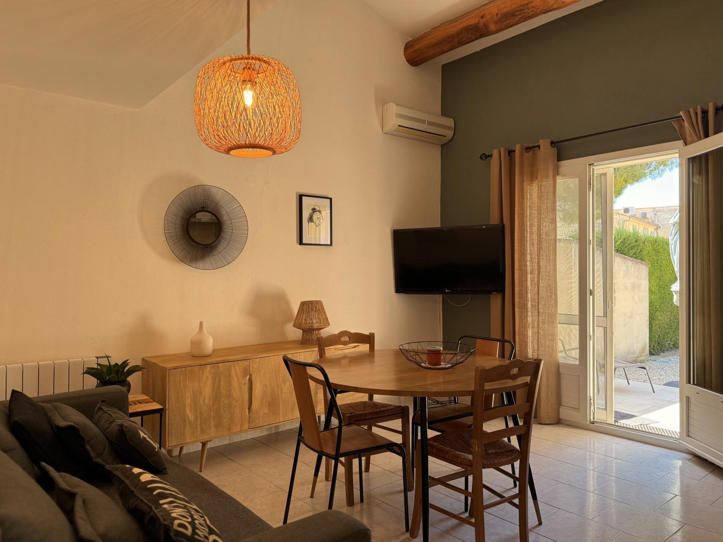 Gite Tournesol, Fontvieille - photo 8