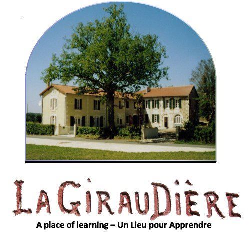 La giraudiere
