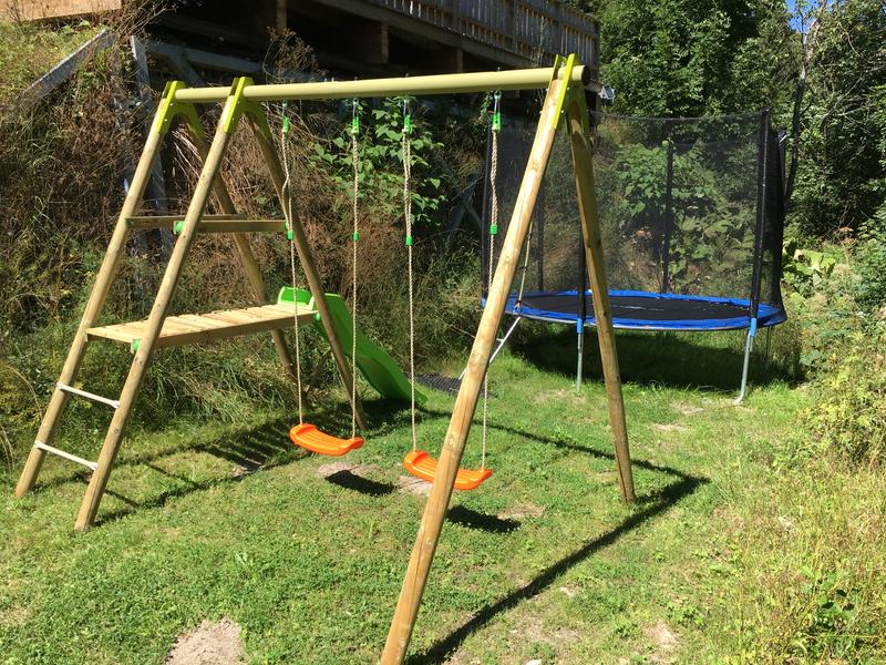 La ferme des Rouzalets 12