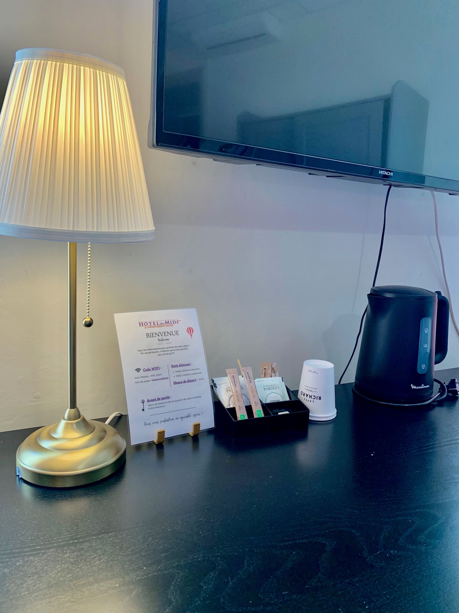 Hôtel du Midi_Annonay