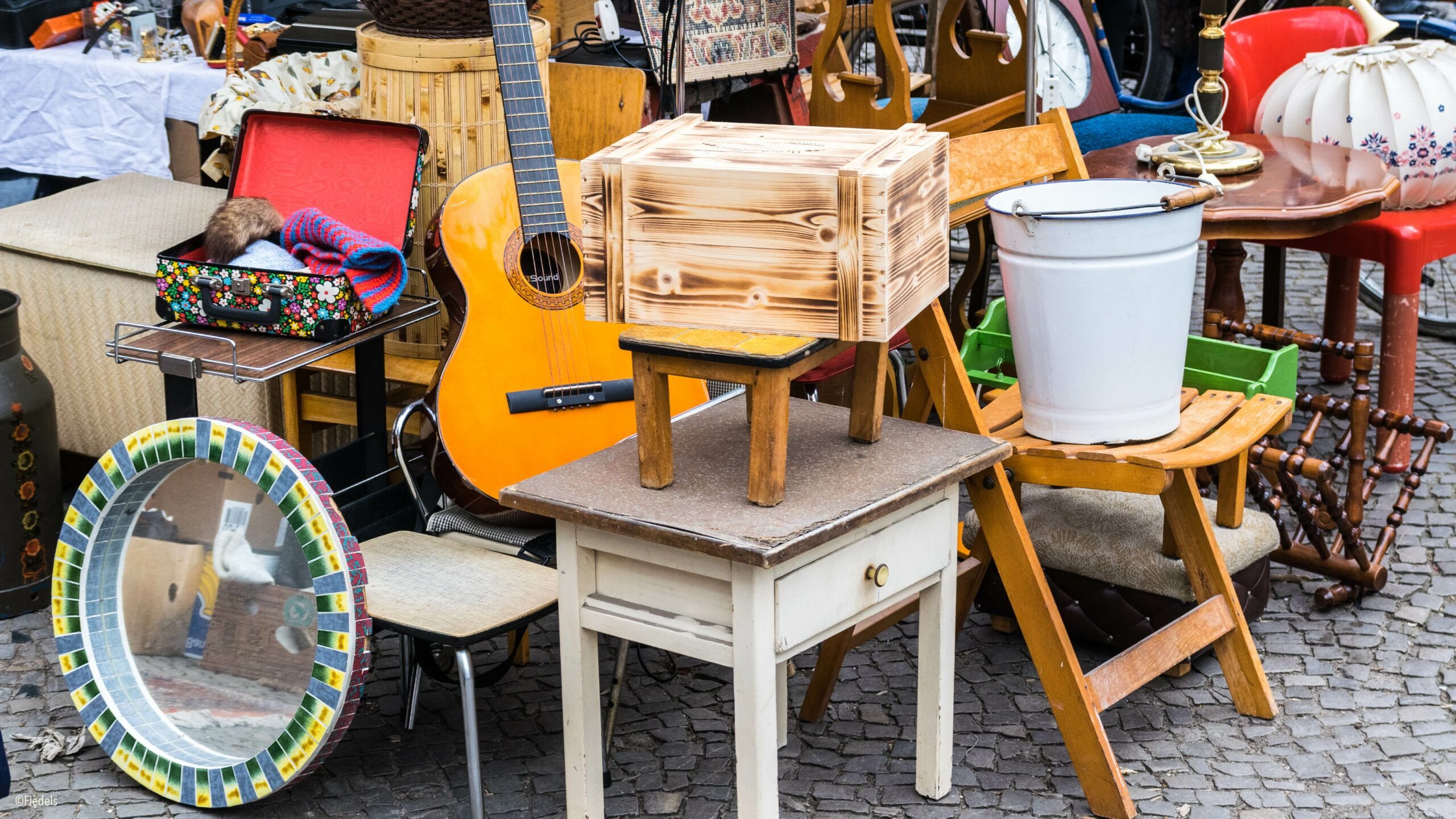 Vide commode Groupe Marquis de Baroncelli