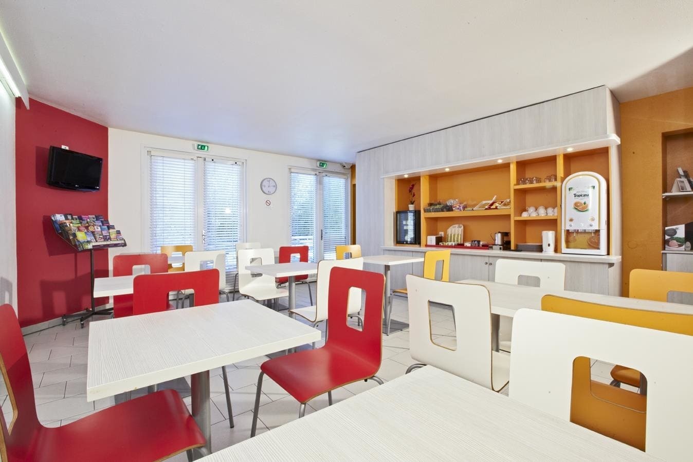 Hôtel Première Classe - photo 2