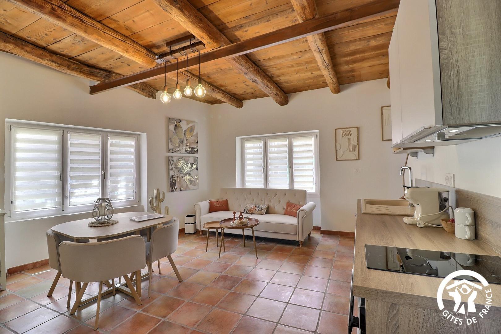 La Bohème 1, Mouriès - photo 16
