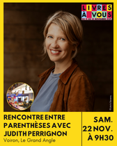 Rencontre entre Parenthèses : dans l’atelier d’écriture_Voiron