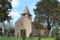 Journées Européennes du Patrimoine - Visites de la Chapelle Saint Sulpice_Villerest