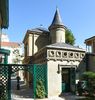 annexe chalet Ⓒ Grolier