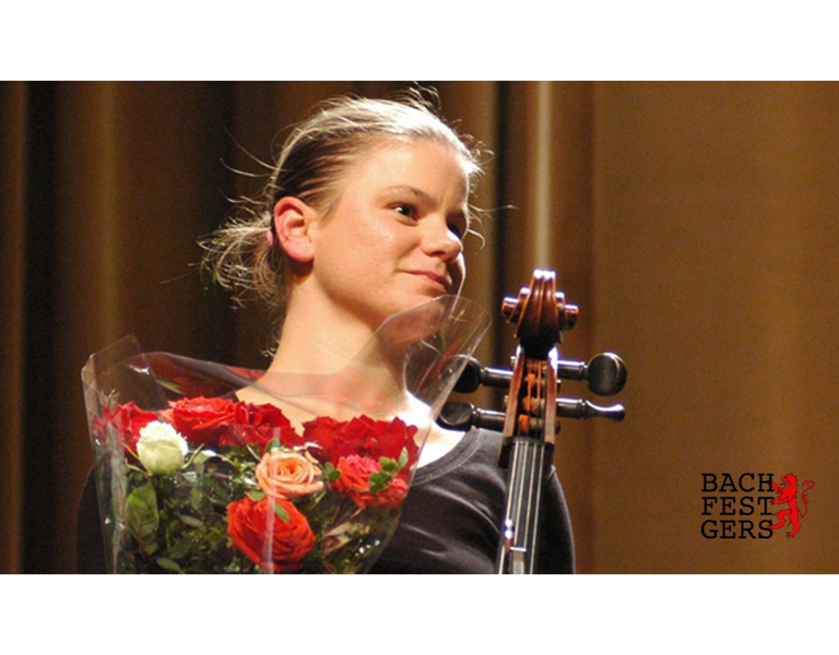 Bach Festival Gers - concert du Nouvel An_Montesquiou