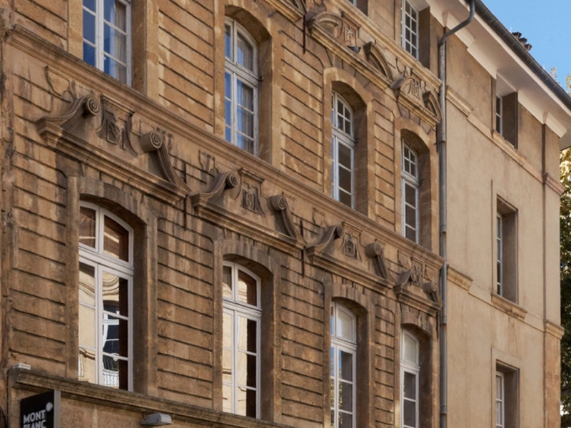 Hôtel de Roquesante