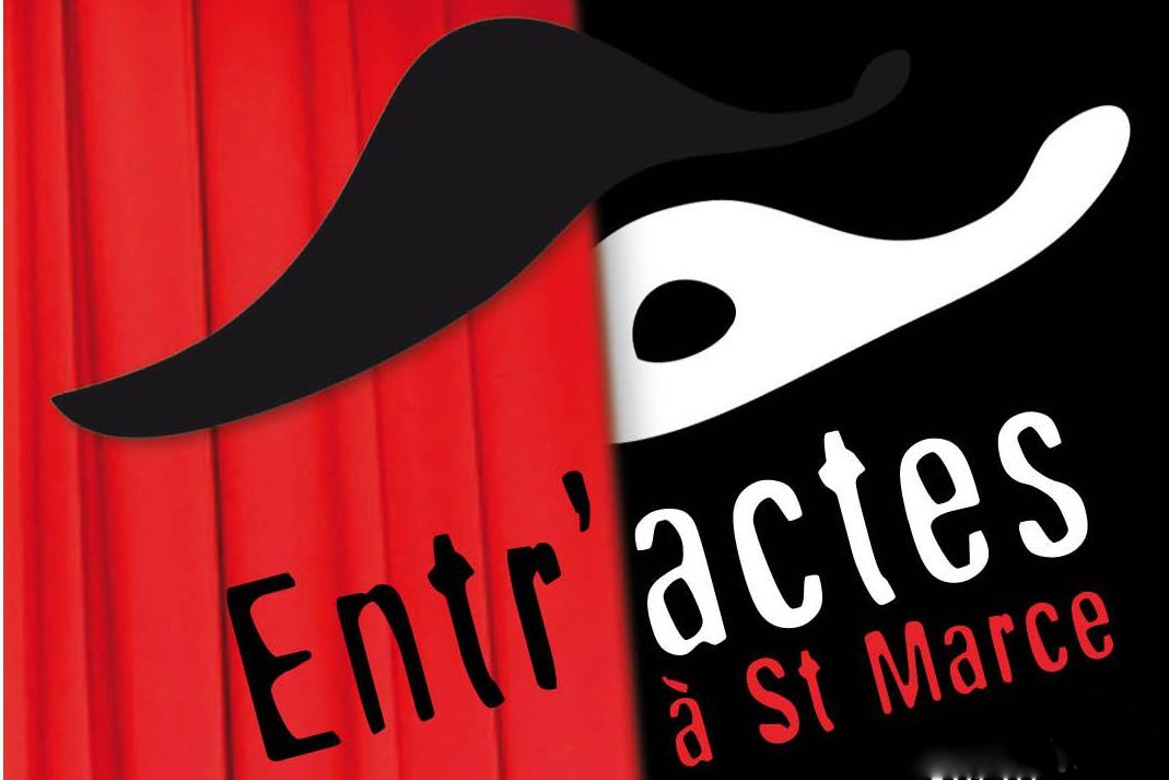 Entr'actes à St Marce_Saint-Marcellin