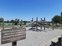 Espace de loisirs de la Baisse de Raillon - photo 4