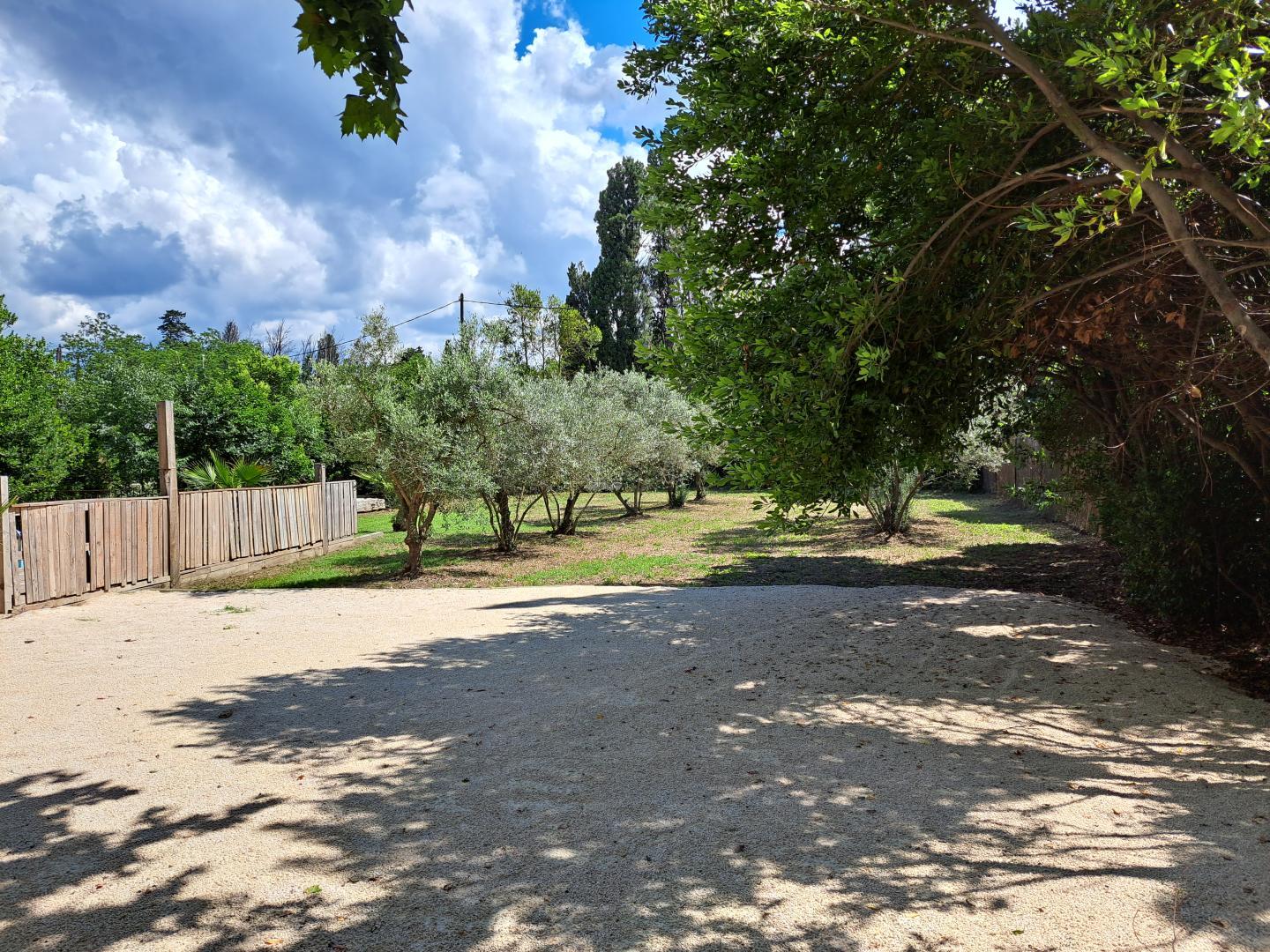 Mas des Lilas - Chez Coba - photo 2