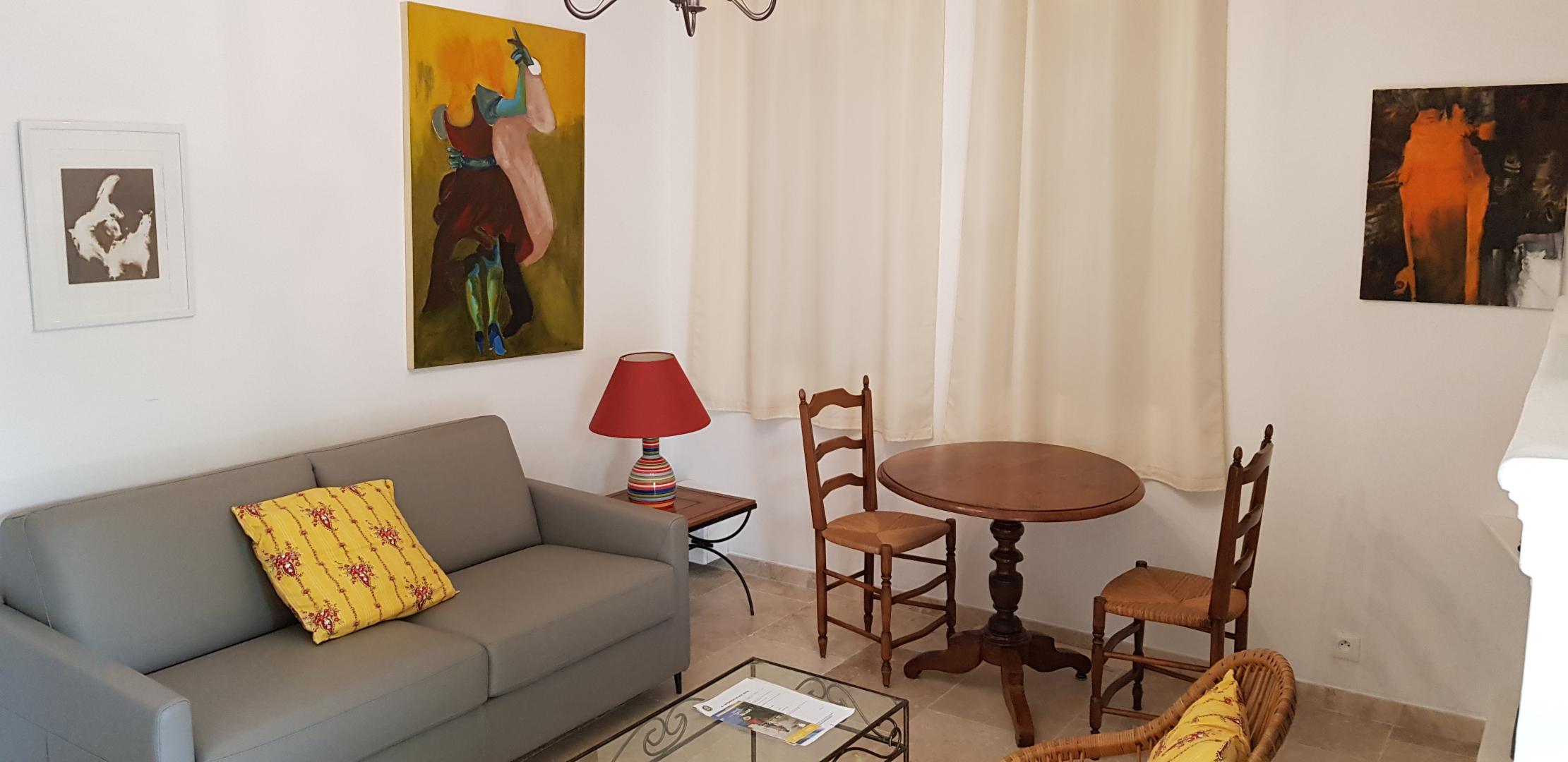 Gîte de l'Eynier, Mouriès - photo 4