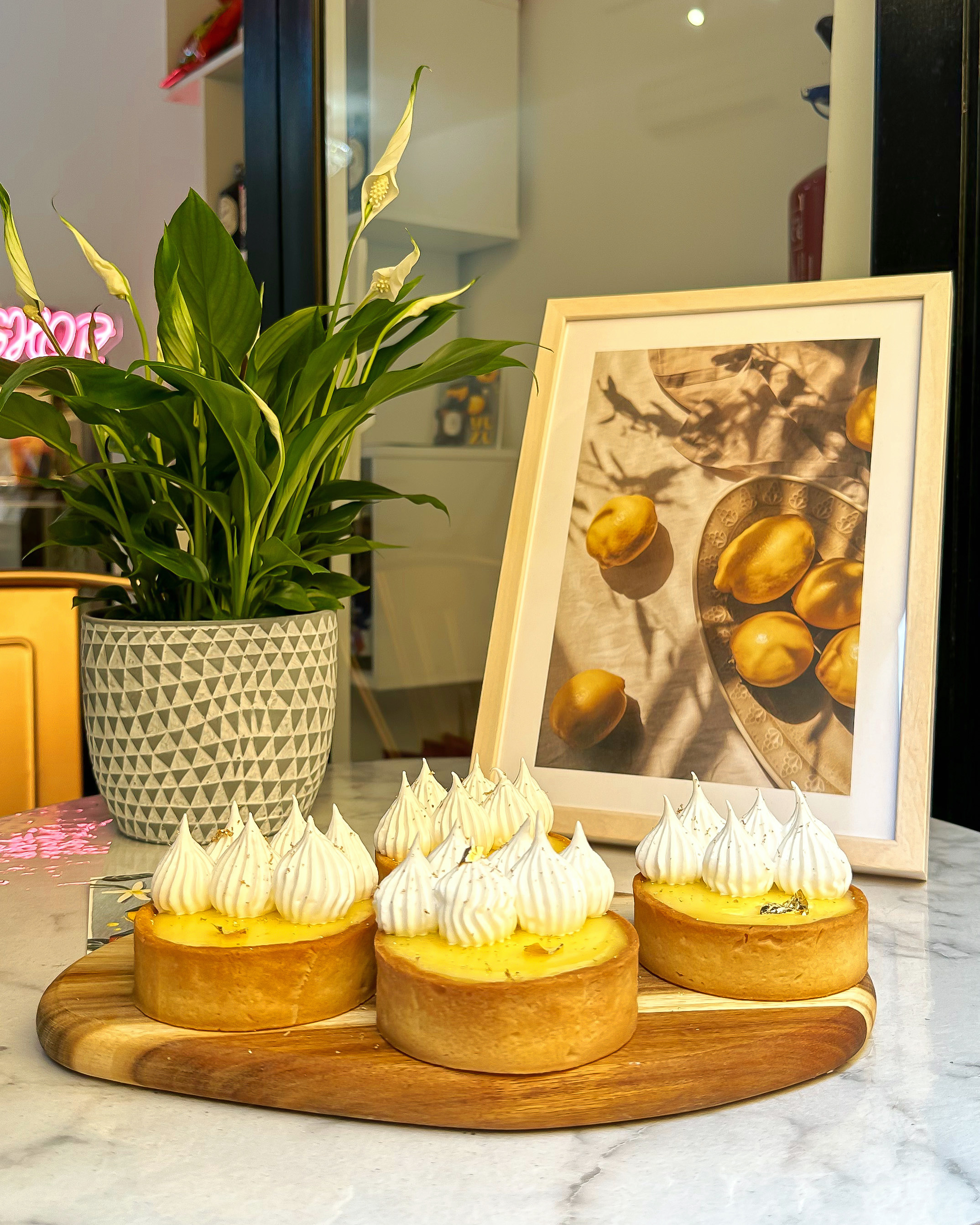 Gaby's coffee shop - photo 5