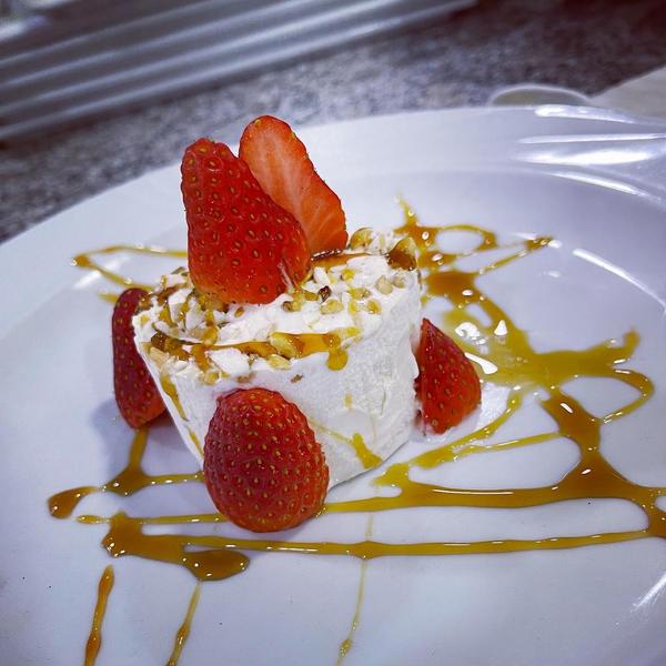 Via Italia - Desserts