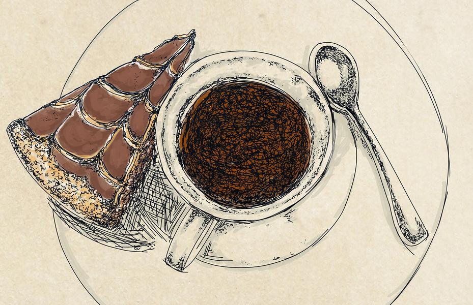 Goûter partagé pour les Séniors