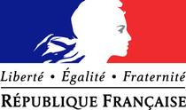 Drapeaux republique française