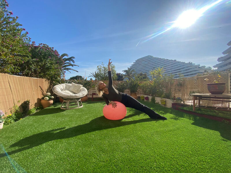 Attitude Forme & Beauté - Villeneuve-Loubet