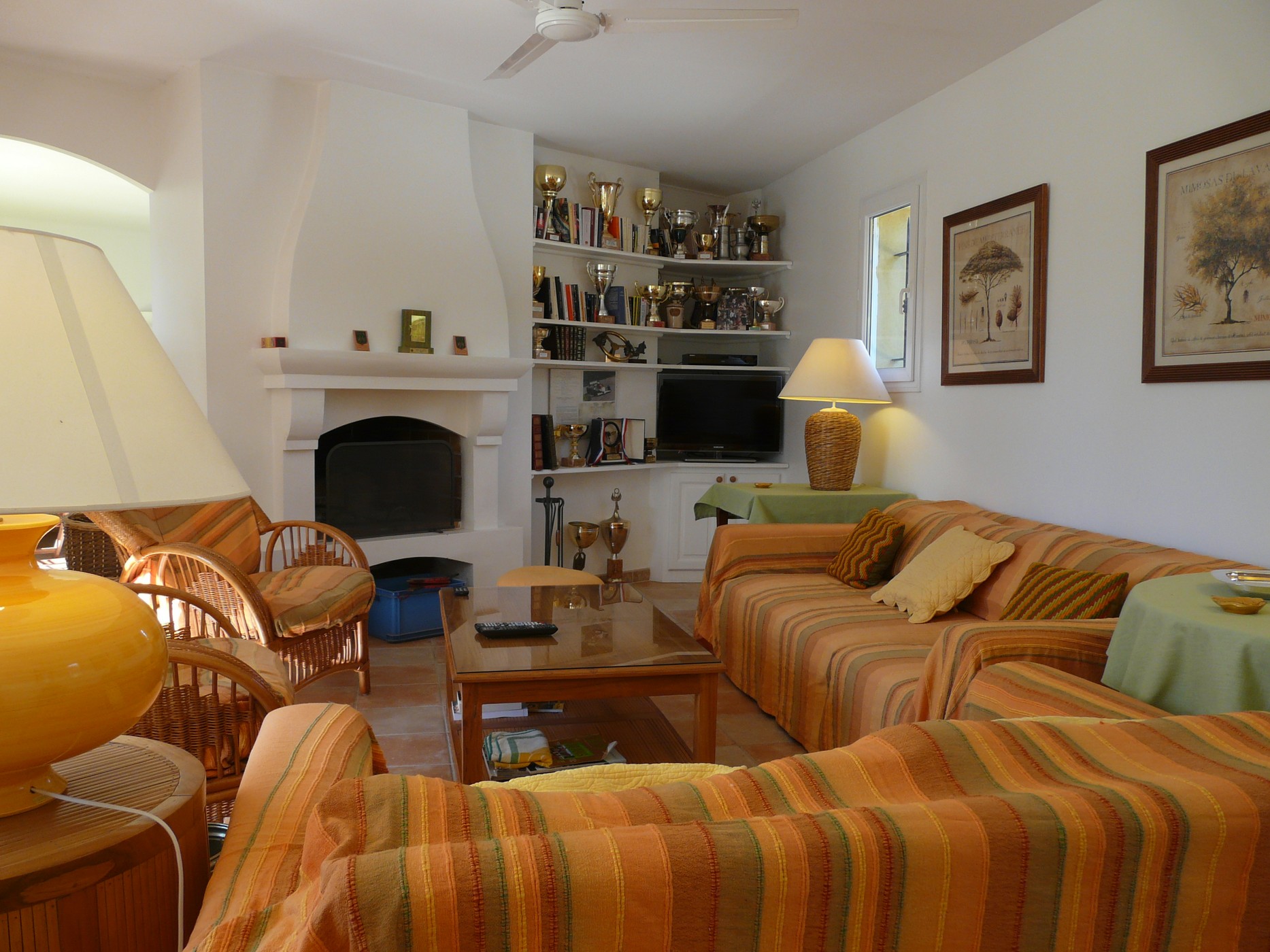 Baguie Roso, Mouriès - photo 5