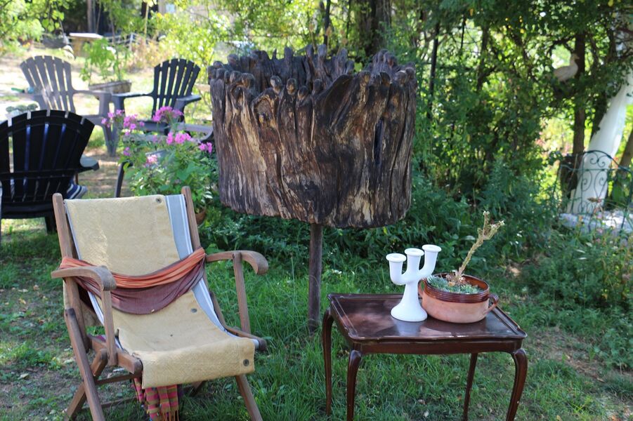 Atelier Galerie La Sagne