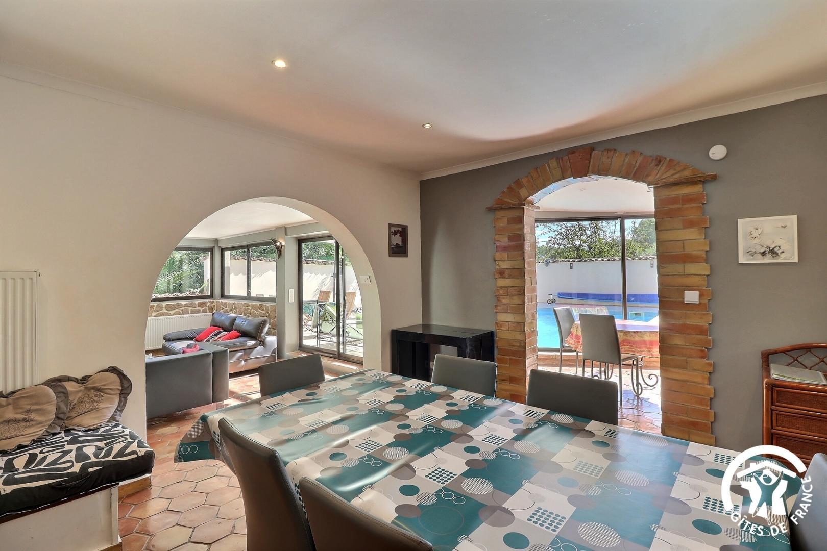 Villa Romarin, La Destrousse - photo 65