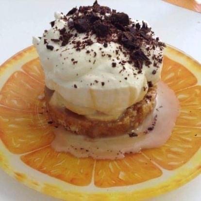 La Terrasse de Cécile