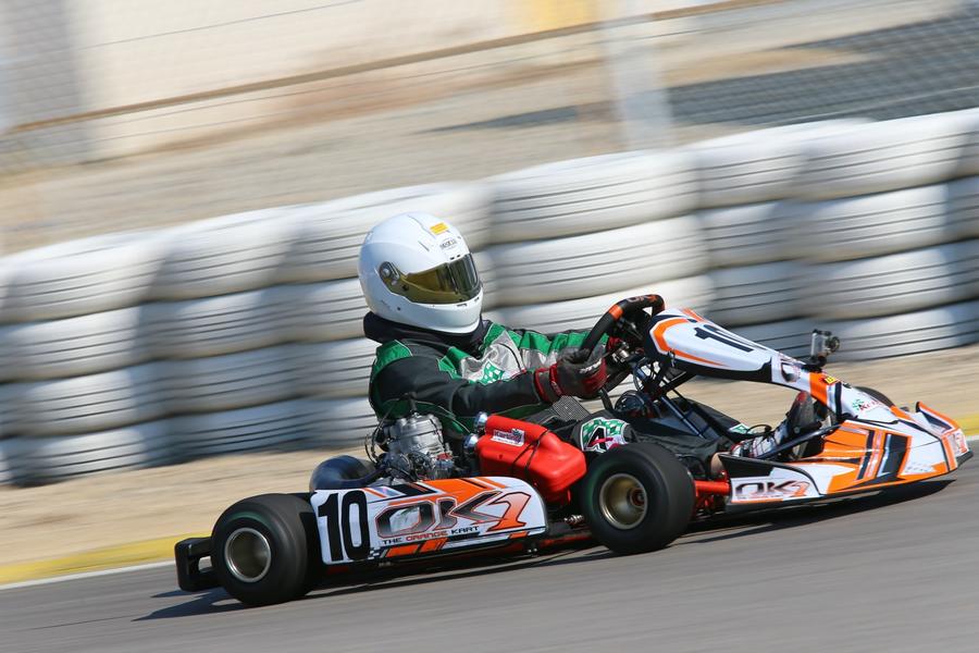 kart