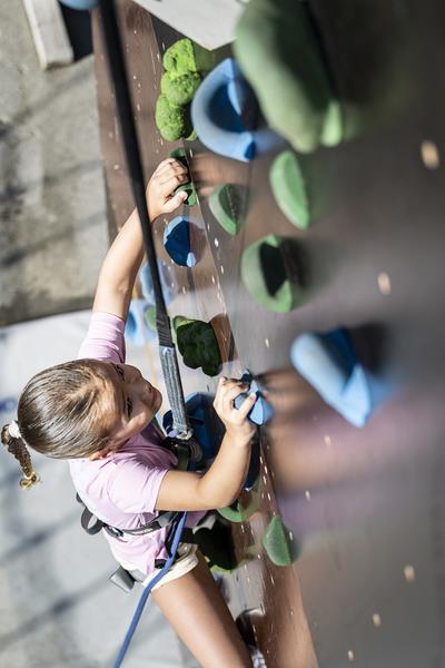 Base de loisirs Bélier Club_La Clusaz
