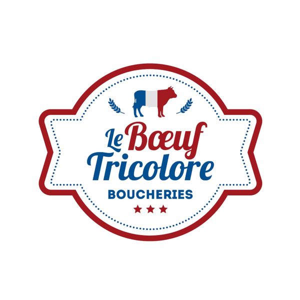 Le Bœuf Tricolore