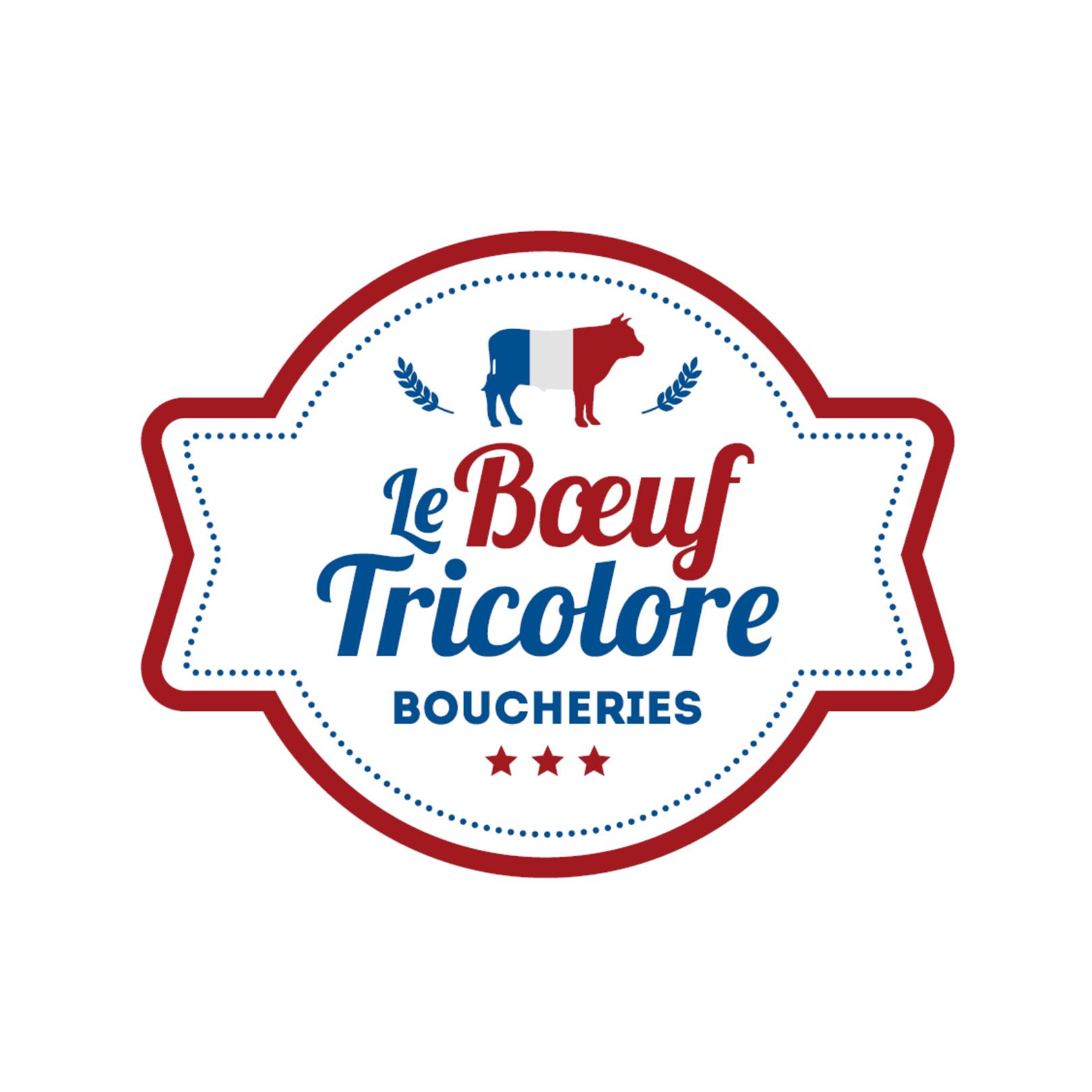 Le Bœuf Tricolore